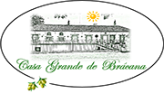 Casa Grande Brácana